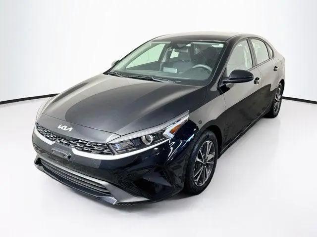 2023 Kia Forte LXS for sale in Albany, NY