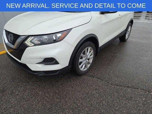 2020 Nissan Rogue Sport SV AWD Xtronic CVT for sale in Sterling Heights, MI