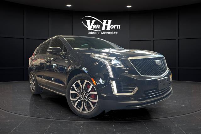 2022 Cadillac XT5 Sport for sale in Milwaukee, WI