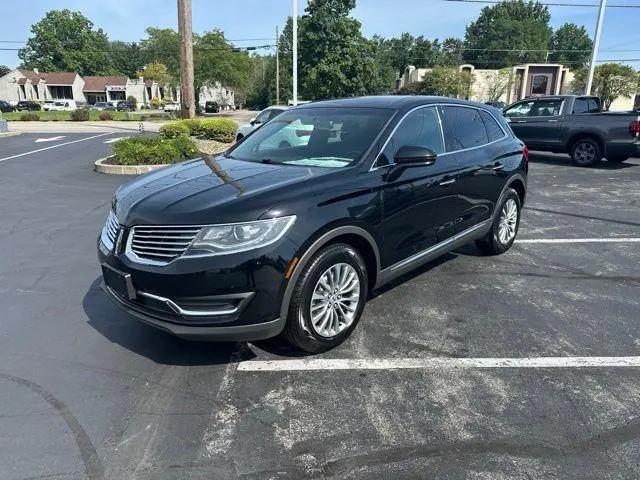 2018 Lincoln MKX Select for sale in Boardman, OH
