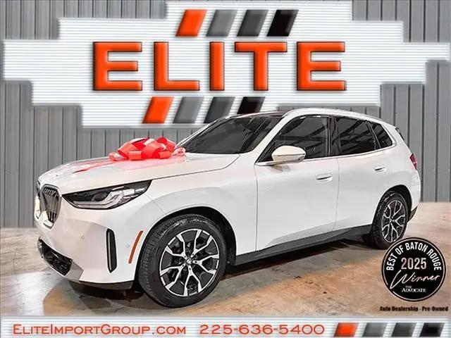 2026 BMW X3 30 xDrive for sale in Baton Rouge, LA