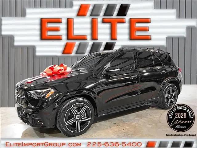 2025 Mercedes-Benz GLE GLE 350 4MATIC for sale in Baton Rouge, LA