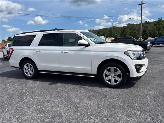 2018 Ford Expedition Max XLT for sale in Duncansville, PA