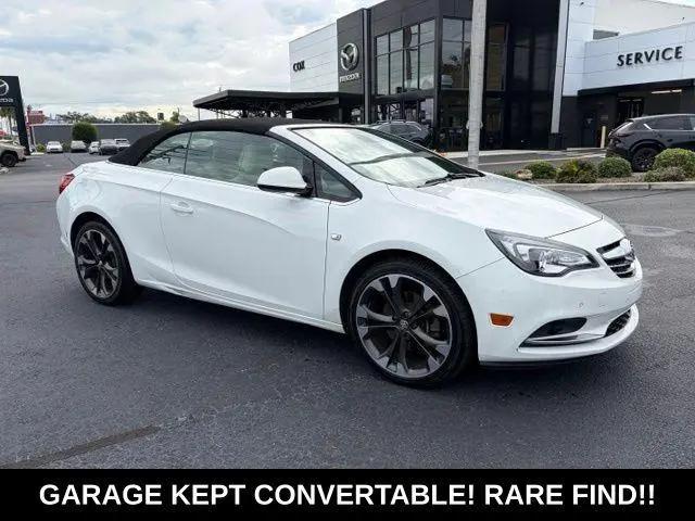 2019 Buick Cascada Premium for sale in Bradenton, FL