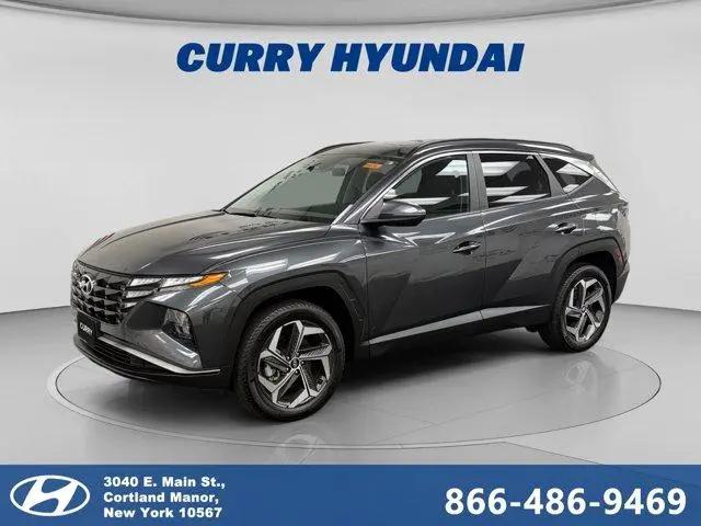 2024 Hyundai Tucson SEL for sale in Cortlandt, NY