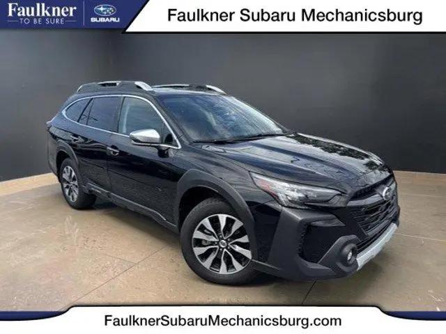 2025 Subaru Outback Touring for sale in Mechanicsburg, PA