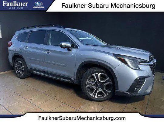 2023 Subaru Ascent Limited 7-Passenger for sale in Mechanicsburg, PA