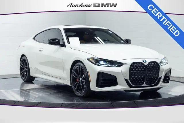2023 BMW M4 xDrive for sale in Saint Louis, MO
