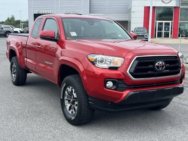 2022 Toyota Tacoma SR5 V6 for sale in Muncy, PA