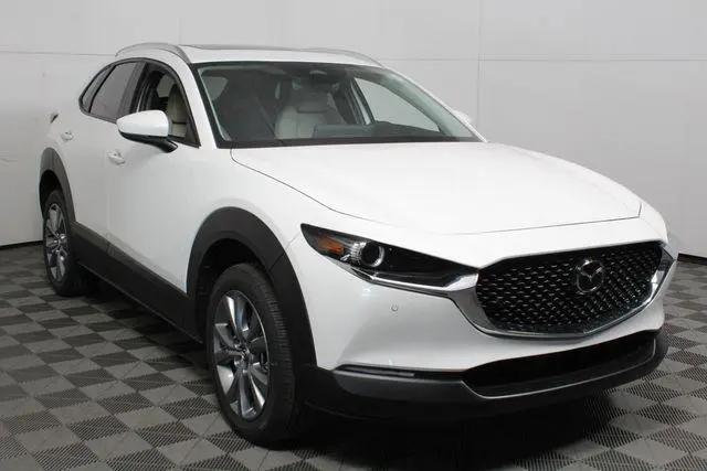 2026 Mazda CX-30 2.5 S Preferred for sale in Pineville, NC