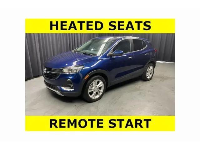 2023 Buick Encore GX Preferred FWD for sale in Rittman, OH