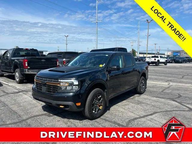 2023 Ford Maverick for sale near Findlay, OH