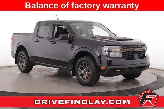 2023 Ford Maverick Lariat for sale near Findlay, OH