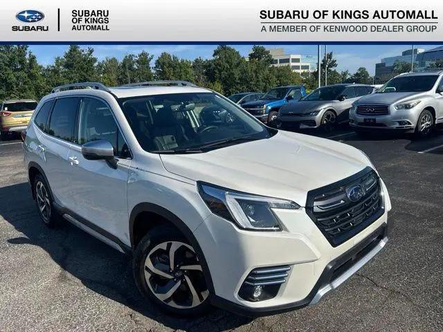 2022 Subaru Forester Touring for sale near Cincinnati, OH