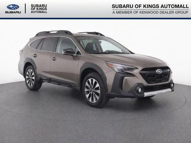 2024 Subaru Outback Limited for sale in Cincinnati, OH
