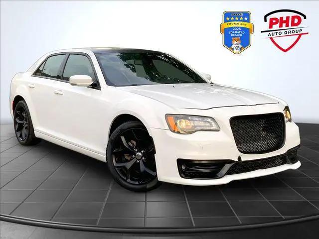 2023 Chrysler 300 300S for sale in ELYRIA, OH
