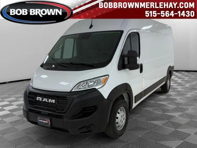 2023 Ram ProMaster 2500 Cargo Van High Roof 159 WB for sale in Urbandale, IA