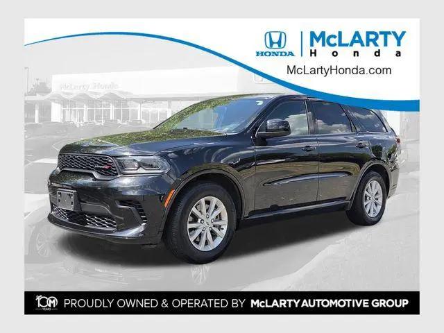 2025 Dodge Durango GT RWD for sale in Little Rock, AR