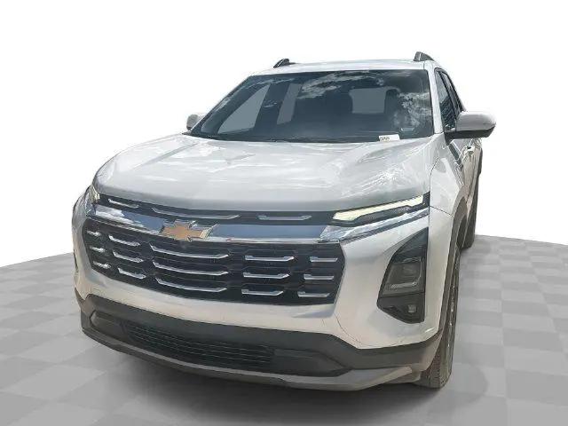 2025 Chevrolet Equinox FWD LT for sale in Seguin, TX
