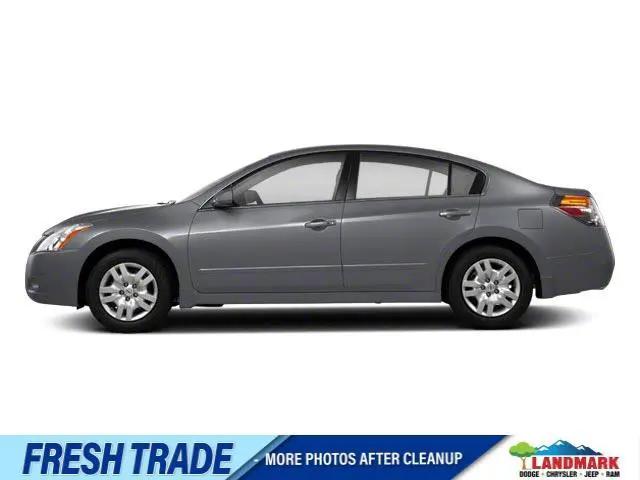 2010 Nissan Altima 2.5 S for sale in Independence, MO