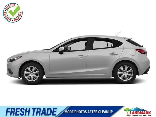 2014 Mazda Mazda3 i Grand Touring for sale in Independence, MO