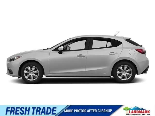 2014 Mazda Mazda3 i Grand Touring for sale in Independence, MO