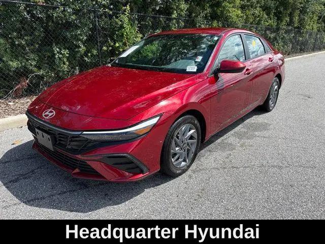2024 Hyundai Elantra SEL for sale in Sanford, FL