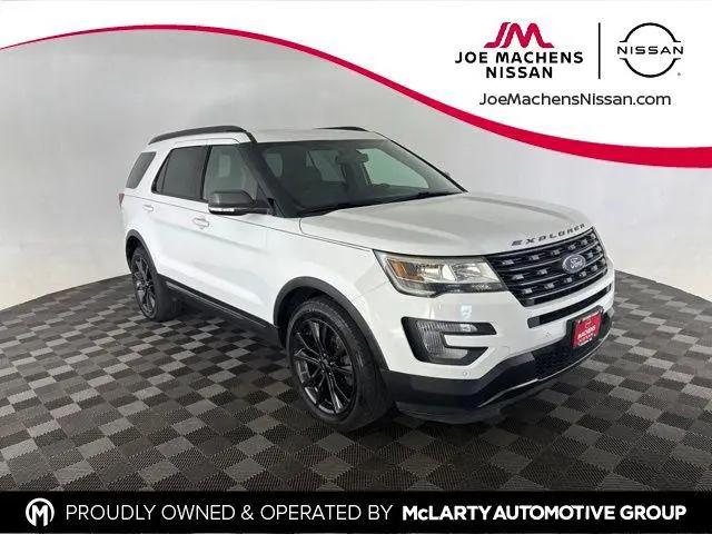 2017 Ford Explorer XLT for sale in Columbia, MO