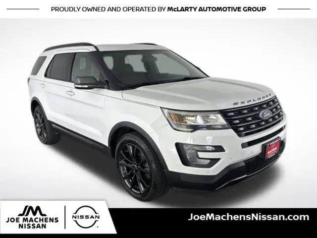 2017 Ford Explorer XLT for sale in Columbia, MO