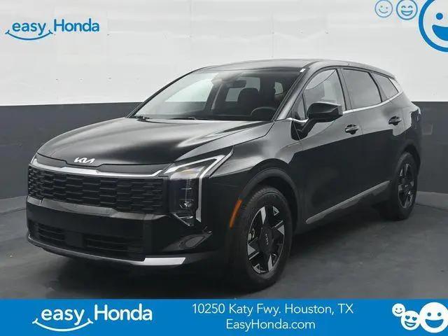 2026 Kia Sportage LX for sale in Houston, TX