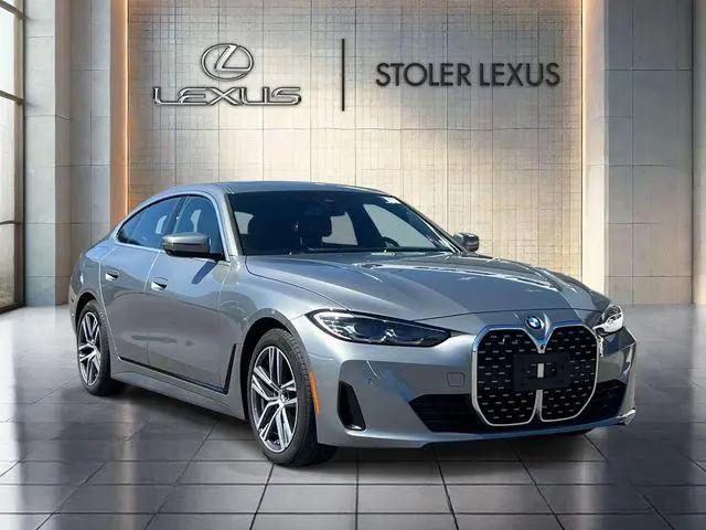 2024 BMW 430i Gran Coupe xDrive for sale in Farmingdale, NY