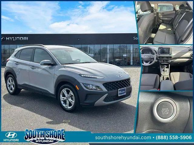 2023 Hyundai Kona SEL for sale in Valley Stream, NY