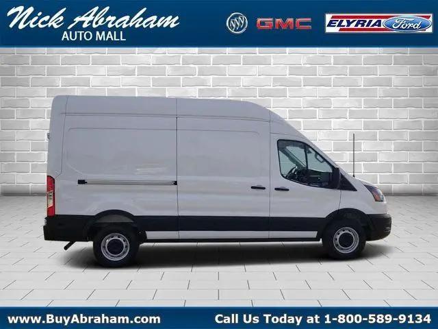 2026 Ford Transit Cargo Van Base for sale in Elyria, OH