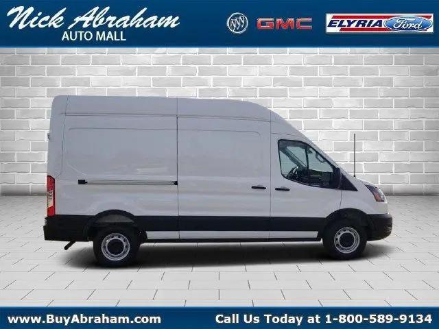 2026 Ford Transit Cargo Van Base for sale in Elyria, OH