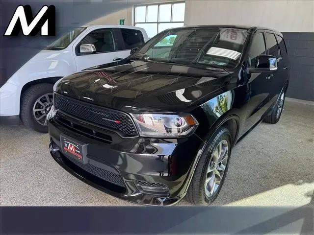 2020 Dodge Durango GT Plus AWD for sale in Plymouth, WI