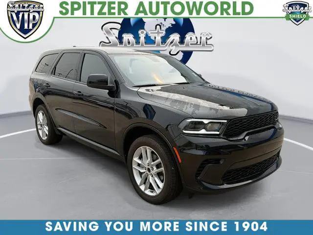 2025 Dodge Durango GT AWD for sale in North Jackson, OH