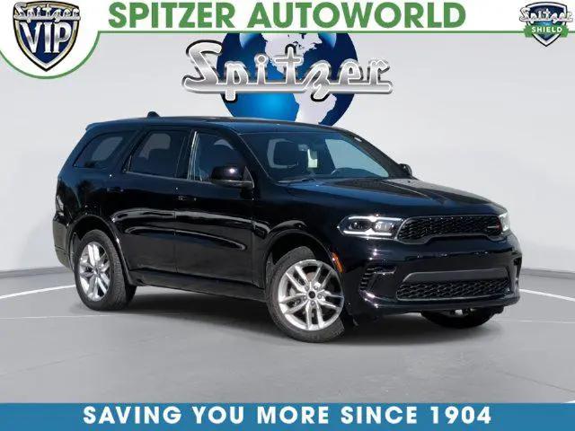 2025 Dodge Durango GT AWD for sale in North Jackson, OH