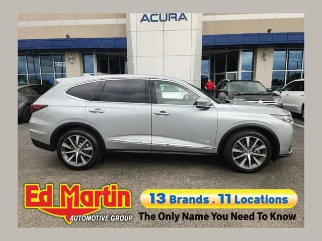 2026 Acura MDX Technology Package for sale in Indianapolis, IN