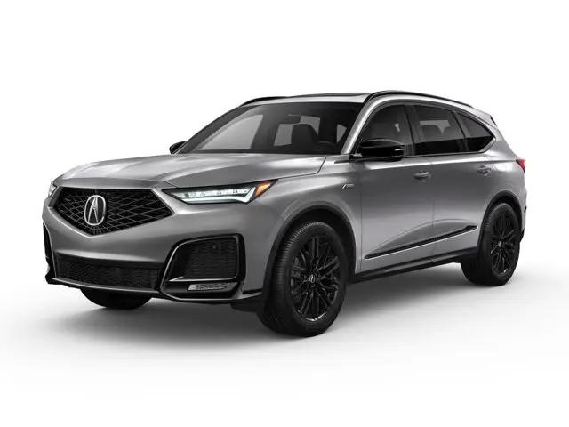 2025 Acura MDX A-SPEC Advance Package for sale in Indianapolis, IN