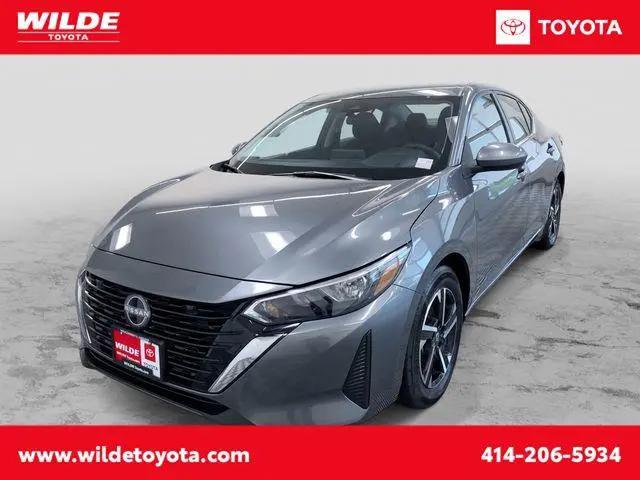 2025 Nissan Sentra SV for sale in West Allis, WI