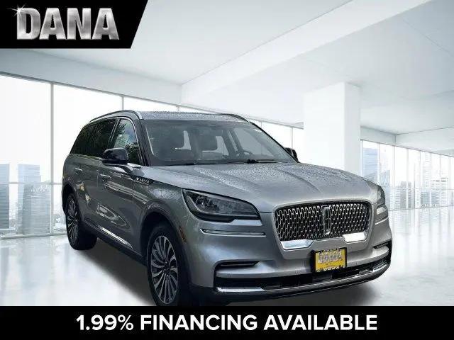 2023 Lincoln Aviator Standard for sale in Staten Island, NY