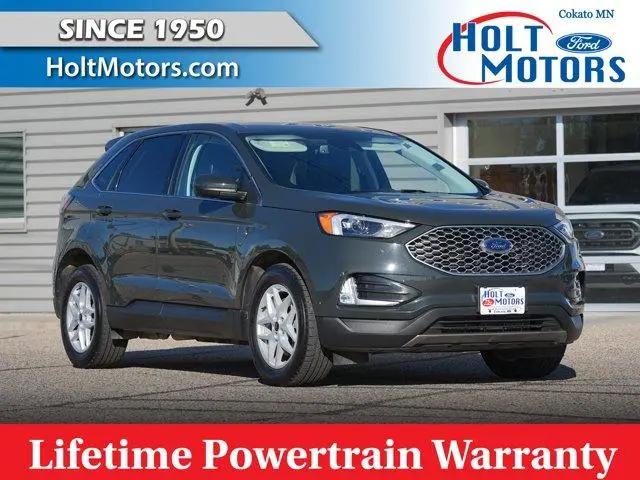 2024 Ford Edge SEL for sale in Cokato, MN