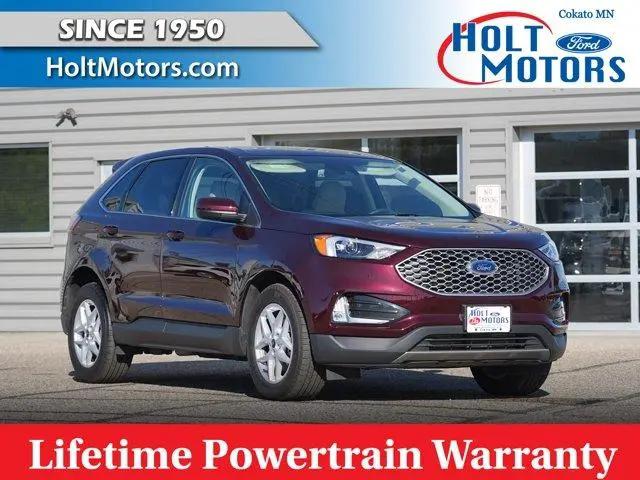 2024 Ford Edge SEL for sale in Cokato, MN