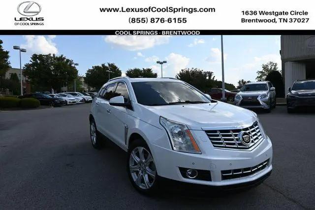 2013 Cadillac SRX Performance Collection for sale in Brentwood, TN