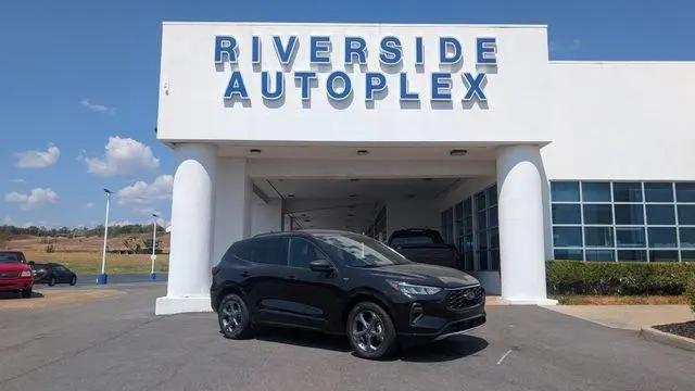 2024 Ford Escape ST-Line for sale in Poteau, OK