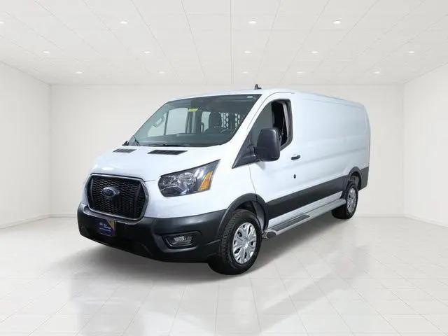 2025 Ford Transit Cargo Van Base for sale in Shakopee, MN