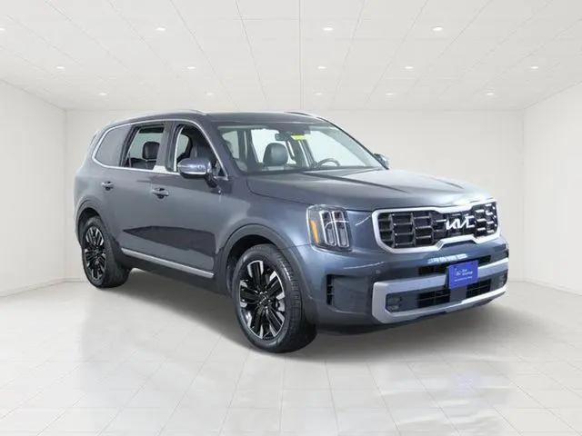 2023 Kia Telluride SX Prestige for sale in Shakopee, MN