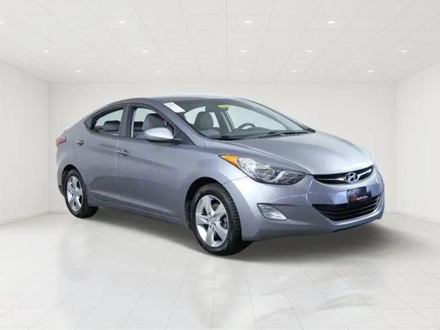 2013 Hyundai Elantra GLS for sale in Shakopee, MN