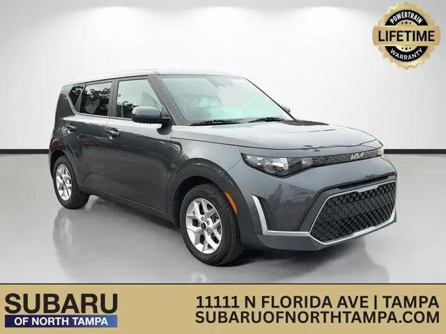 2023 Kia Soul LX for sale in Tampa, FL