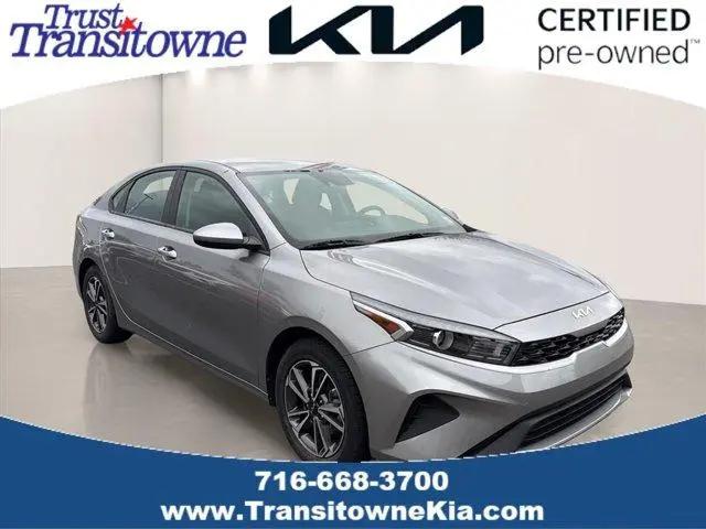 2023 Kia Forte LXS for sale in West Seneca, NY